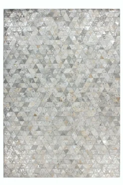 Kayoom Tapis<Tapis en cuir ROCKET 410