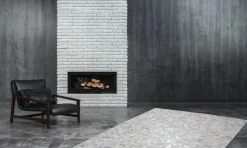 Kayoom Tapis<Tapis en cuir ROCKET 410