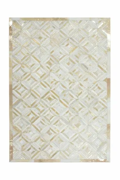 Tapis en cuir SPARK 410