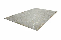 Tapis en cuir SPARK 410