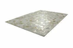 Kayoom Tapis<Tapis en cuir SPARK 210