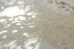 Kayoom Tapis<Tapis en cuir SPARK 210