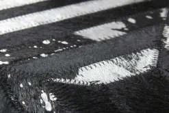 Kayoom Tapis<Tapis en cuir SPARK 410
