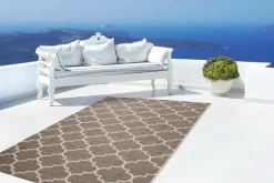 Tapis extérieur INDONESIA-BATU