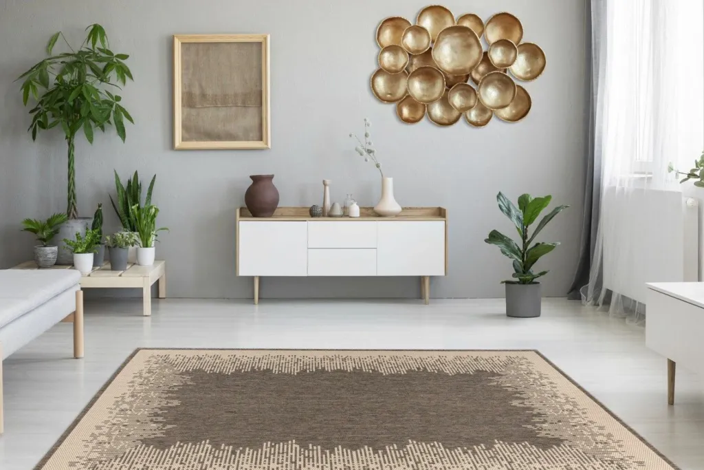 Kayoom Tapis<Tapis extérieur SPLASH 900