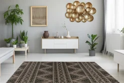 Kayoom Tapis<Tapis extérieur SPLASH 500