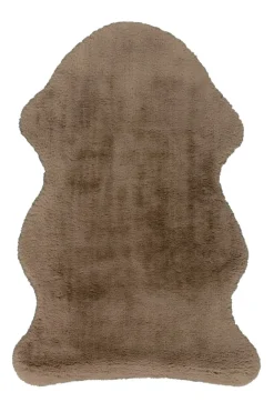 Lalee Tapis<Tapis fourrure synthétique COSY