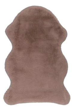 Tapis fourrure synthétique COSY