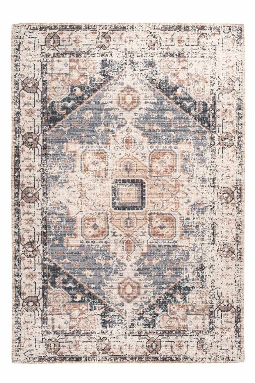 Kayoom Tapis<Tapis INDIANA 100