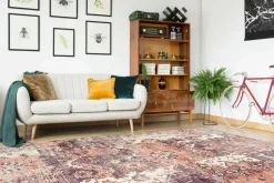 Kayoom Tapis<Tapis INDIANA 100