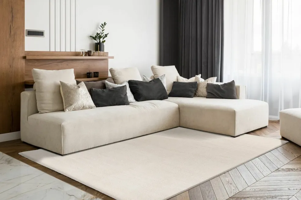 Tapis NILA 100