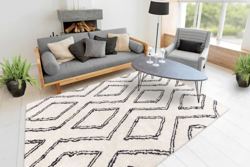 Tapis ORLANDO 225