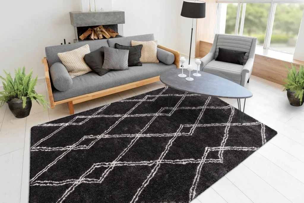Kayoom Tapis<Tapis ORLANDO 125