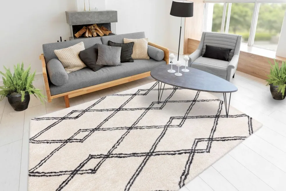 Tapis ORLANDO 125