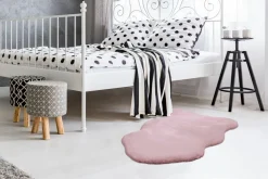 Tapis RABBIT LIGHT SHEEPSKIN 825