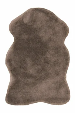 Tapis RABBIT LIGHT SHEEPSKIN 825