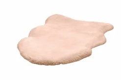 Tapis RABBIT LIGHT SHEEPSKIN 825