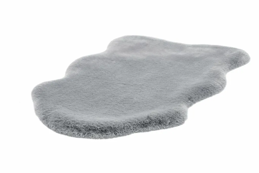 Kayoom Tapis<Tapis RABBIT SHEEPSKIN 200