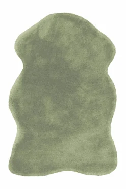 Kayoom Tapis<Tapis RABBIT SHEEPSKIN 200