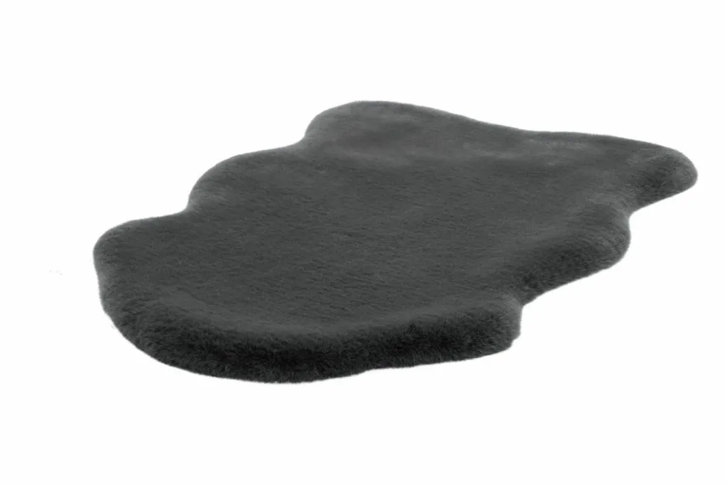 Kayoom Tapis<Tapis RABBIT SHEEPSKIN 200