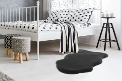 Kayoom Tapis<Tapis RABBIT SHEEPSKIN 200