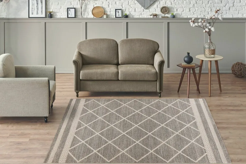 Tapis RHOMBUS 125