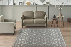 Kayoom Tapis<Tapis RHOMBUS 325