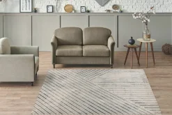 Kayoom Tapis<Tapis RHOMBUS 125