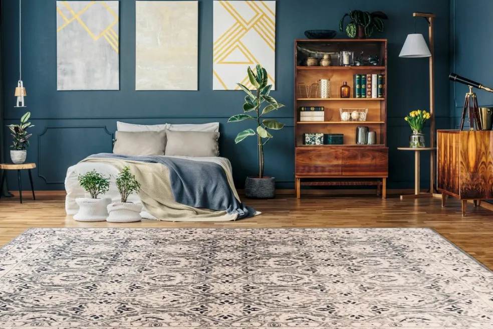 Tapis SAPHIRA 300