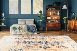 Kayoom Tapis<Tapis SAPHIRA 1000