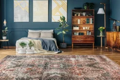 Tapis SAPHIRA 200