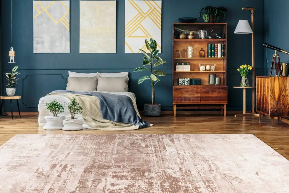 Tapis SAPHIRA 1000
