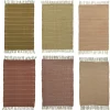 Kaemingk Tapis<Tapis 60x90cm BAUMWOLLE
