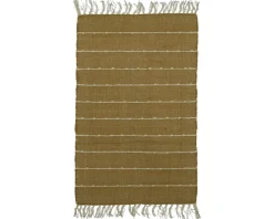 Kaemingk Tapis<Tapis 60x90cm BAUMWOLLE