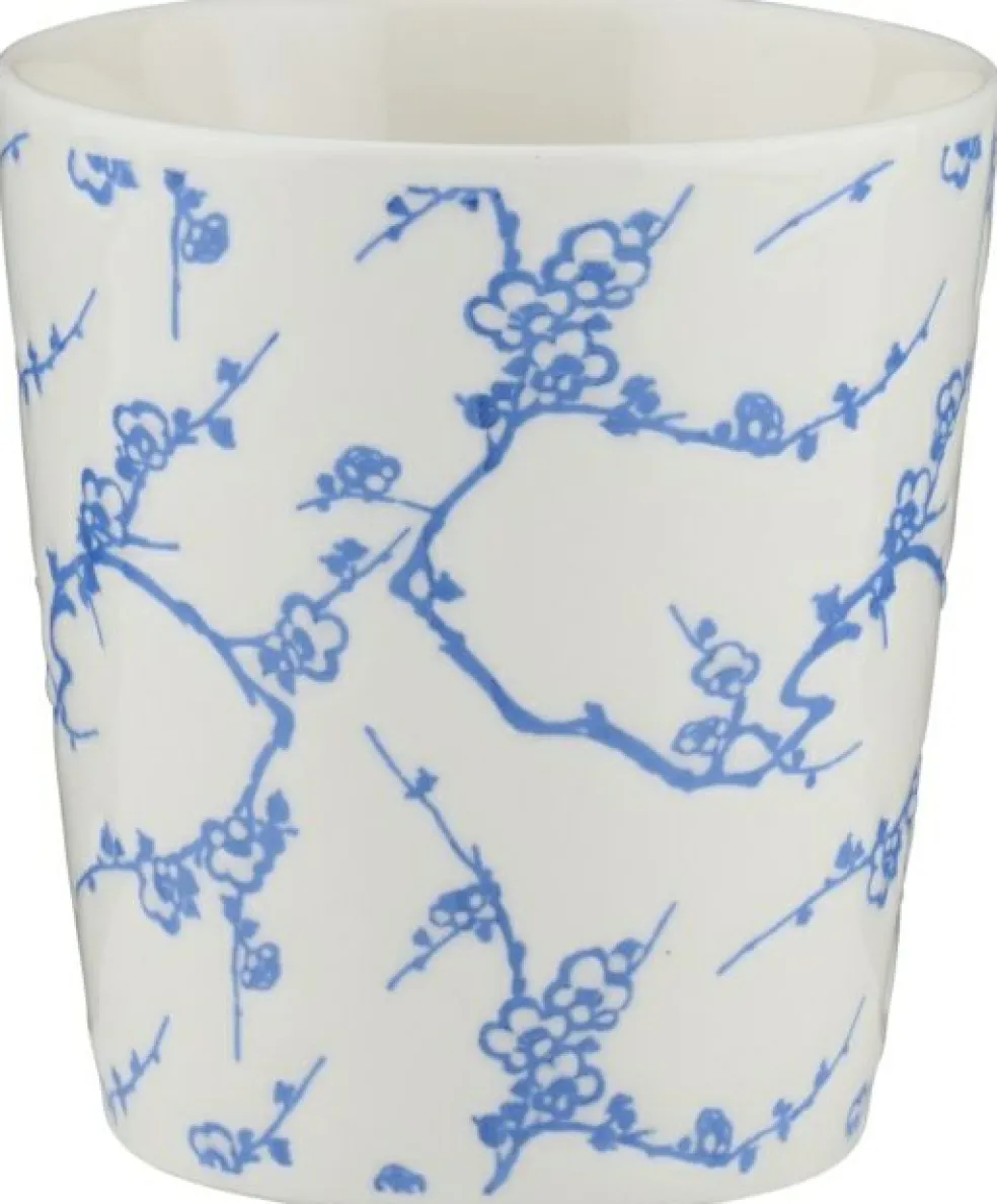 Tasse avec motif ALPINA