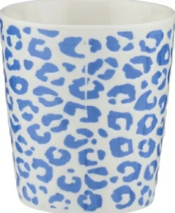 Tasse avec motif ALPINA