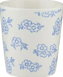 Tasse avec motif ALPINA