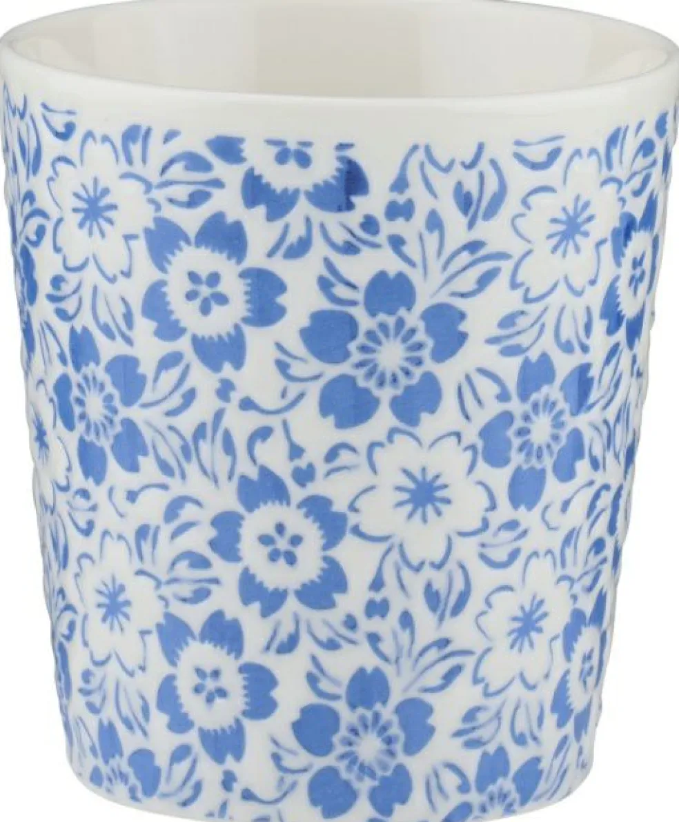 Tasse avec motif ALPINA