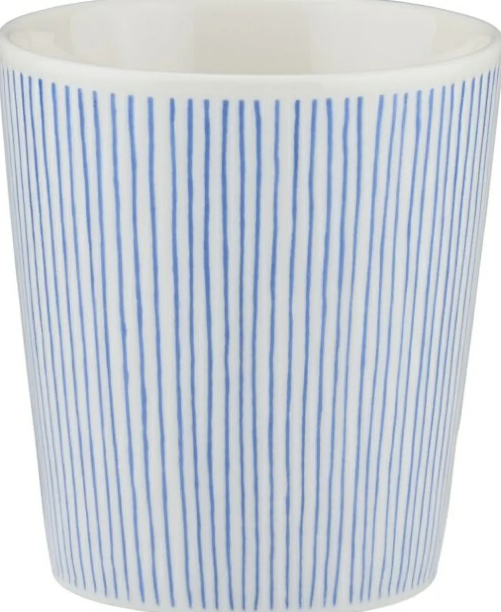 Tasse avec motif ALPINA