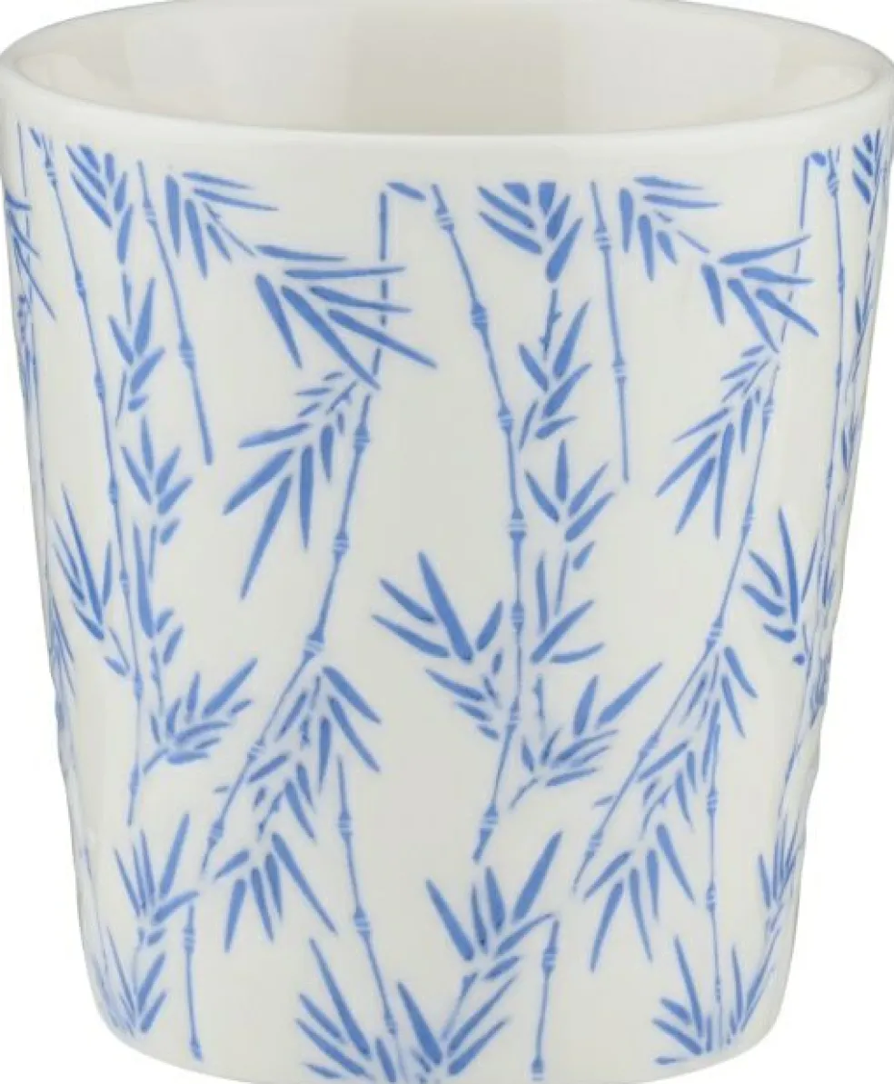 Tasse avec motif ALPINA