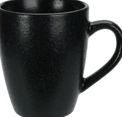 Koopman Verres, Tasses & Carafes<Tasse BLACK