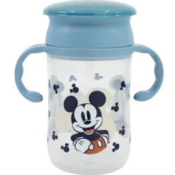 Stor Verres, Tasses & Carafes<Tasse d'apprentissage avec poignées Mickey Mouse BABY
