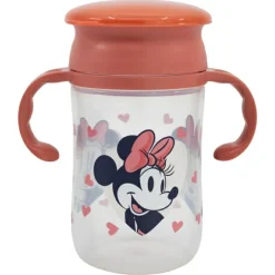 Tasse d’apprentissage avec poignées Minnie Mouse BABY