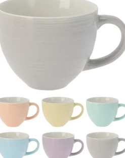 Koopman Verres, Tasses & Carafes<Tasse EH