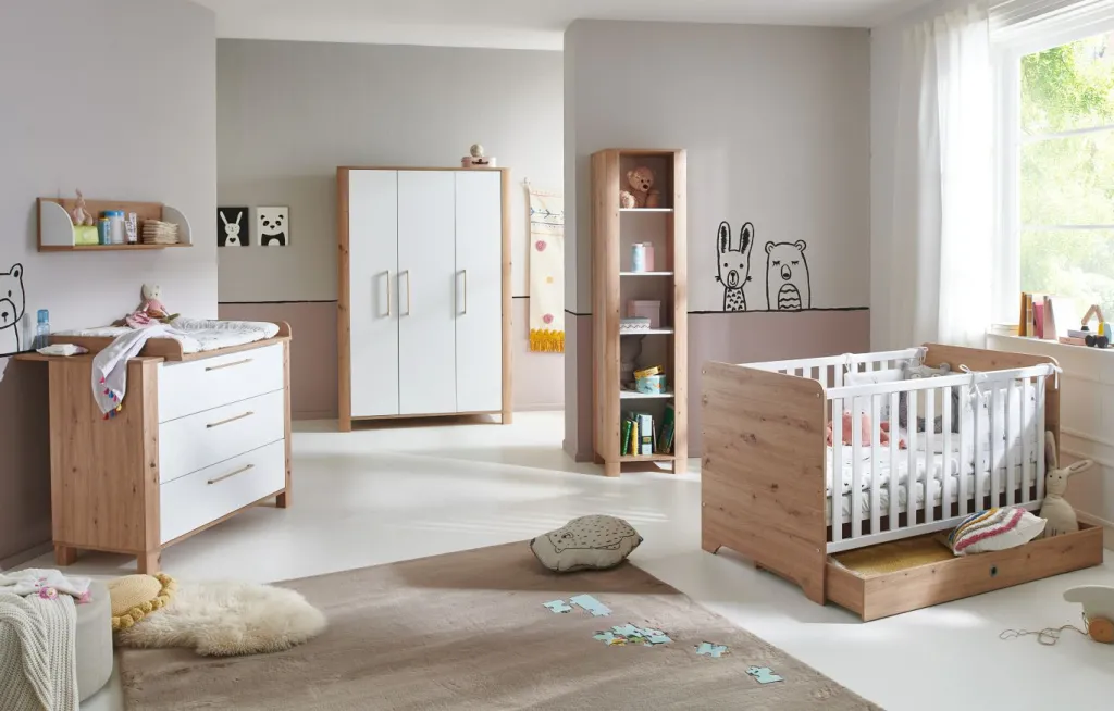 Arthur Berndt Accessoires<Tiroir de lit MARLON