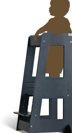 Tissi Chaises Hautes<Tour d'observation FELIX