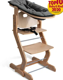 Tissi Chaises Hautes<Transat pour chaise haute évolutive 100283