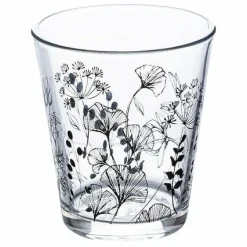 Trinkglas FLORAL