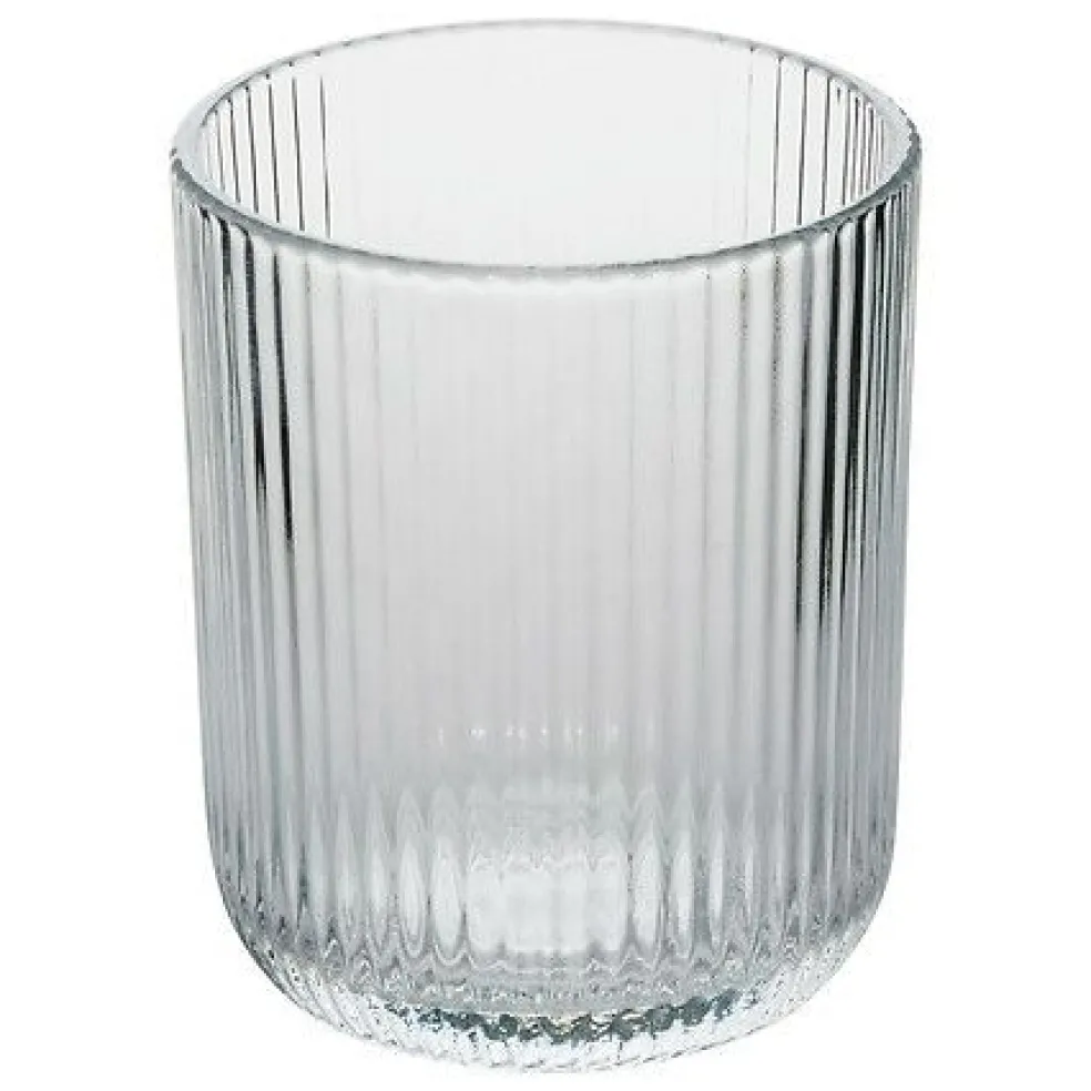 Trinkglas STRIPE