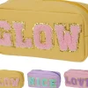 Enfant Koopman Accessoires & Déco Chambre D'Enfant|Décoration De Chambre D'Enfant & Accessoires<Trousse de toilette RAINBOW